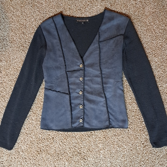 Foravi Top/Vest - Picture 4 of 7